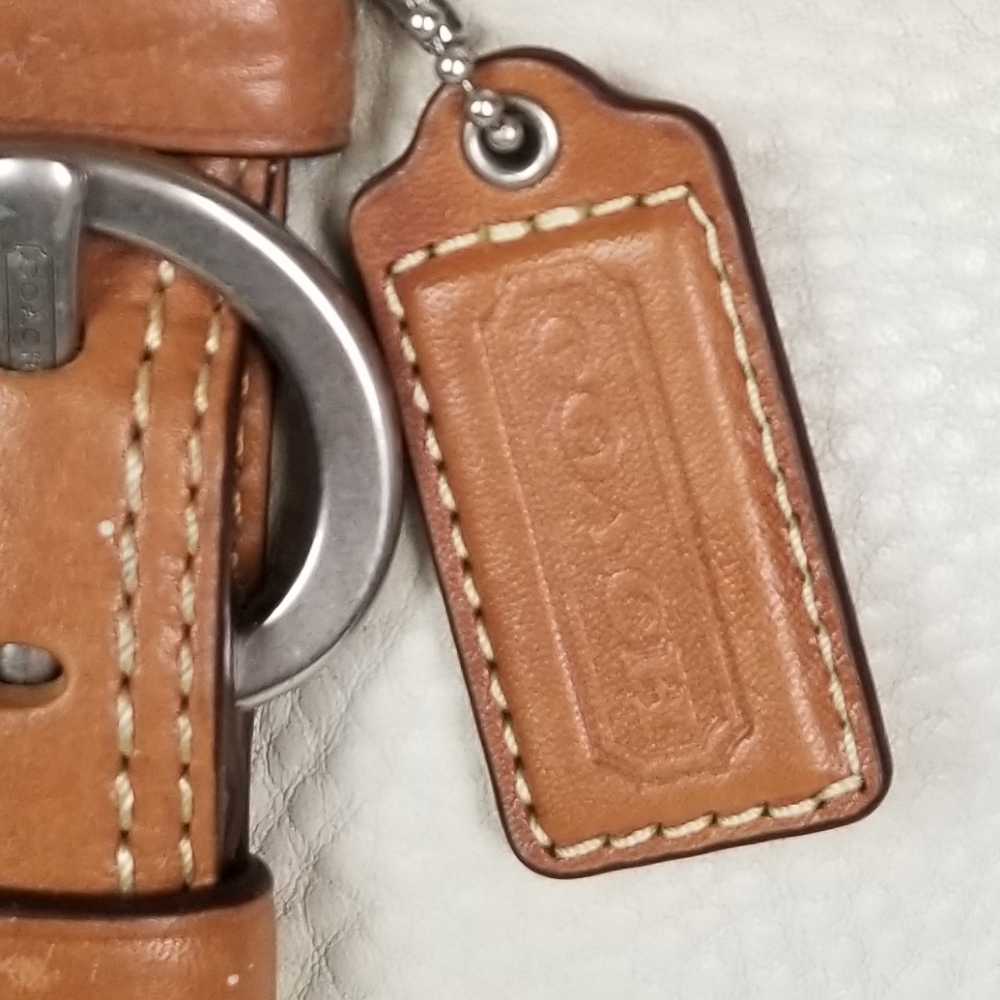 Coach Bag! - Picture 6 of 8